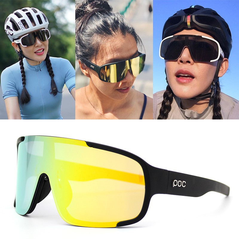 road bike sunglasses