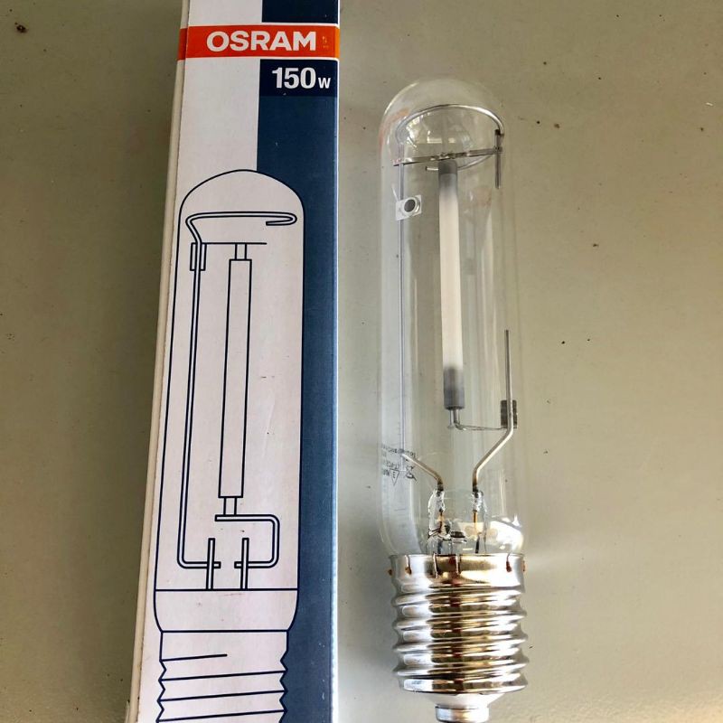 LAMPU OSRAM 150W BULB | Shopee Malaysia