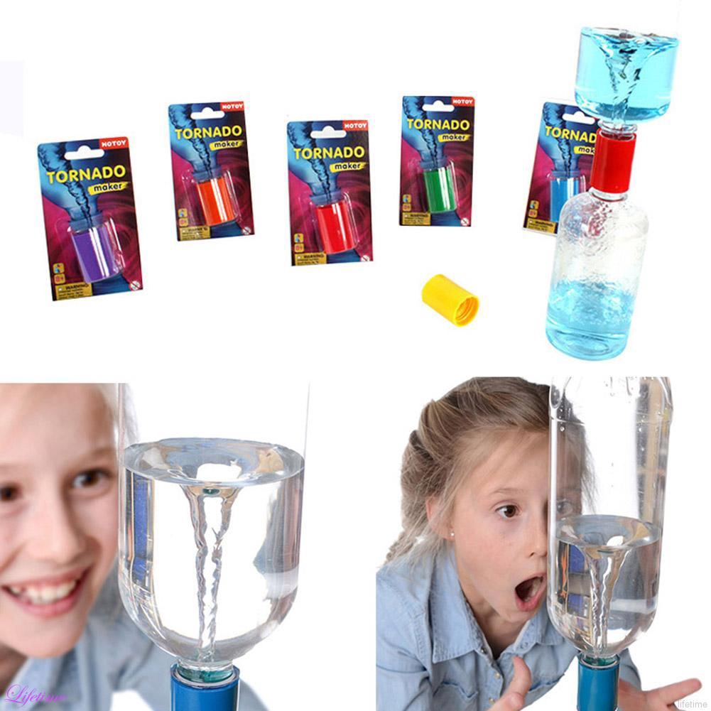 tornado maker toy