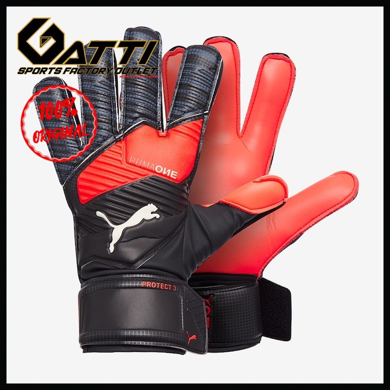 tsb goalkeeper gloves