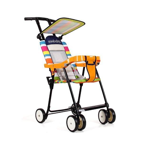 seebaby stroller