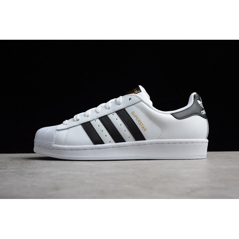 men's superstar casual sneakers