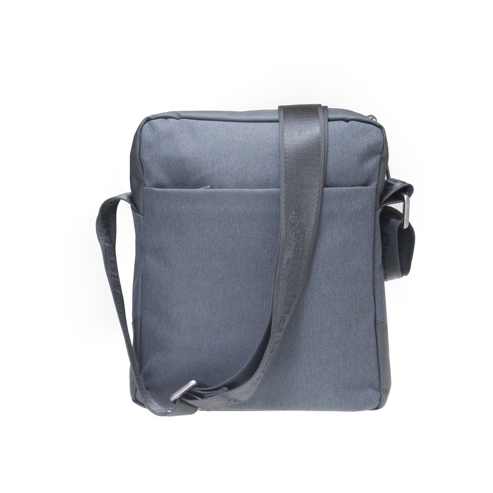 Hush Puppies Men's Mattel Sling Bag HPF50130NV Navy New PGMall