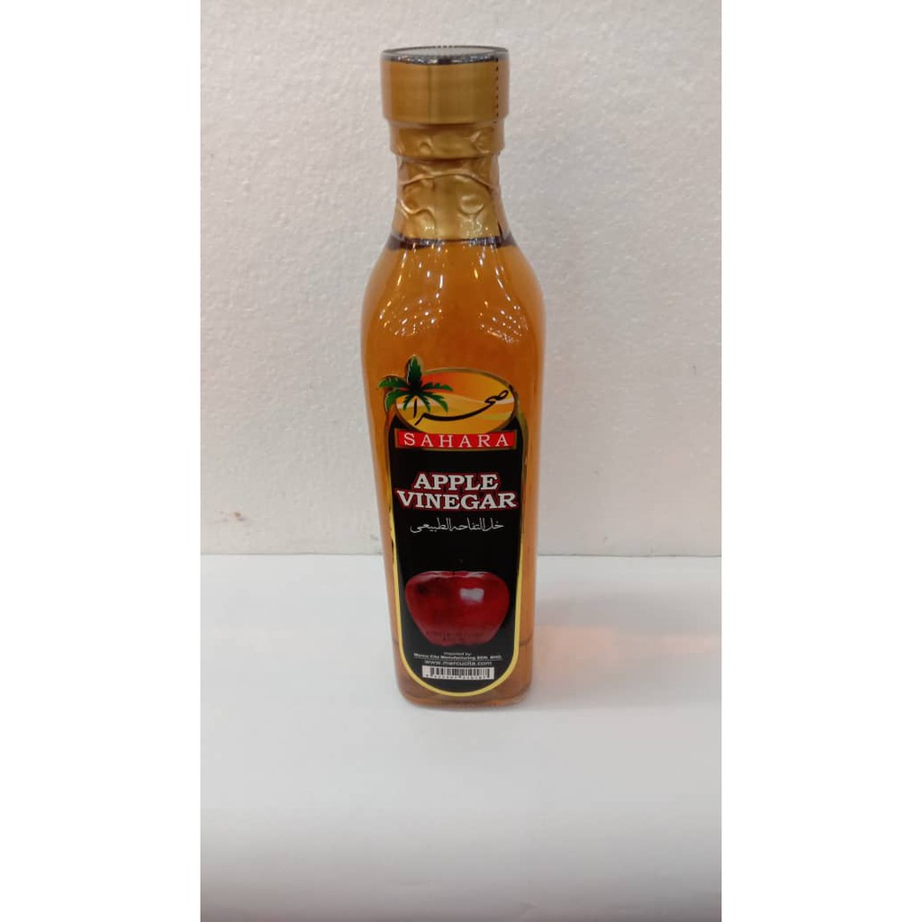 Cuka Apple Orginal Apple Vinegar