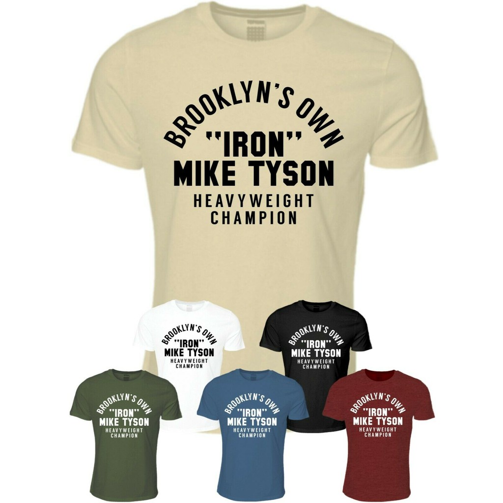 champion brooklyn t shirt