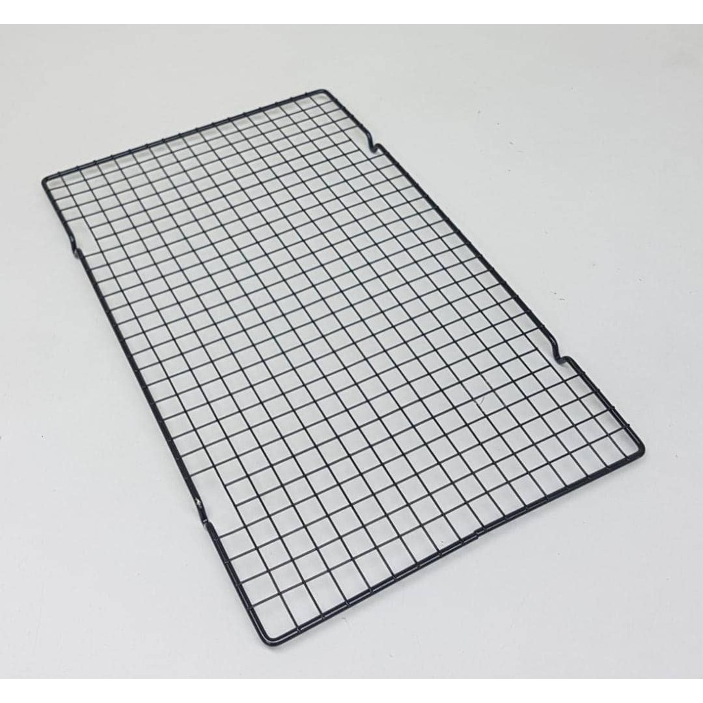 Cooling Racks for Baking/ Non Stick Steel Wire Cake Cooling Rack for