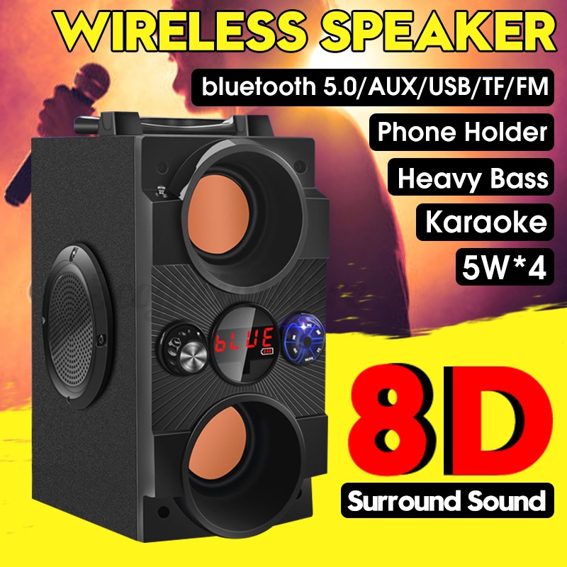 808 tl2 wireless speaker