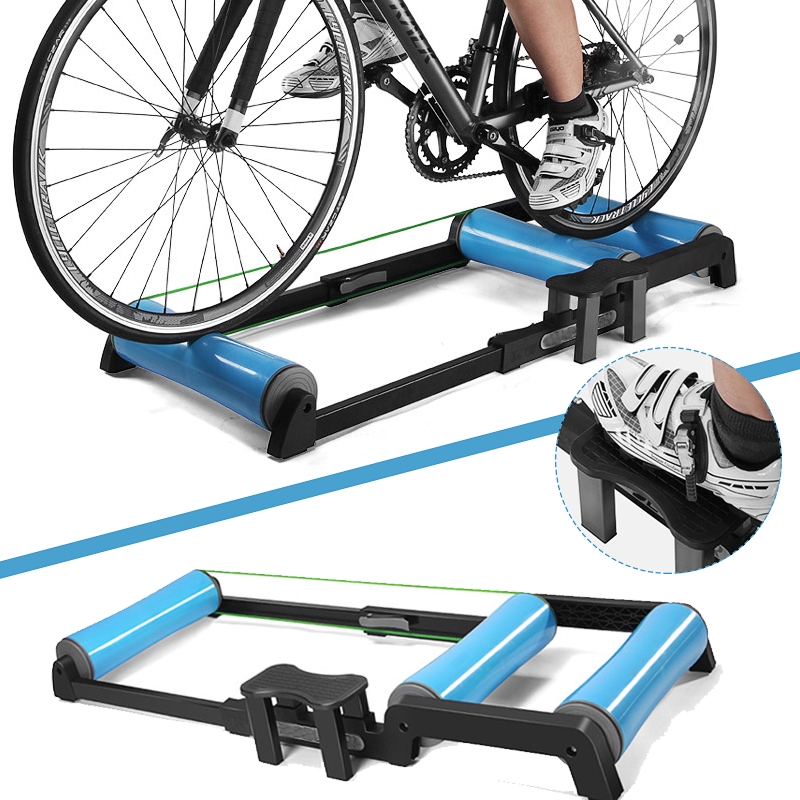 bicycle indoor rollers