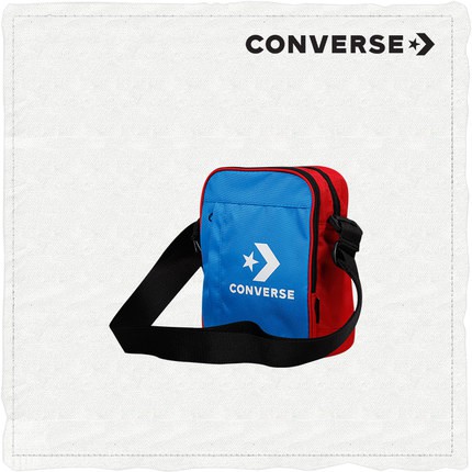 converse small sling bag