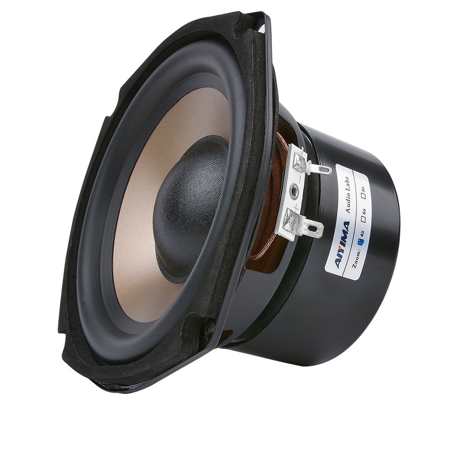 bass speaker