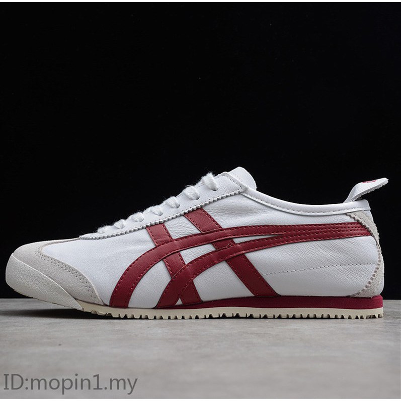 kasut onitsuka tiger original