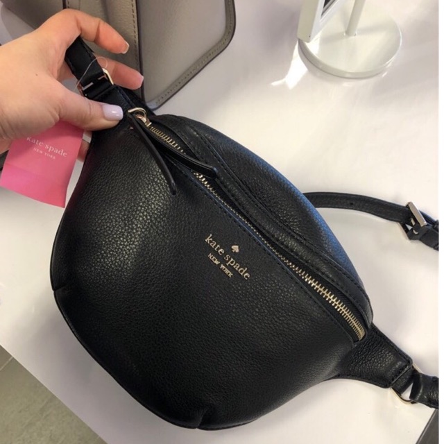 jackson belt bag