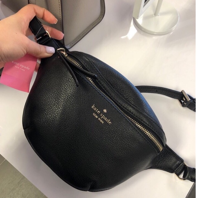 kate spade waist bag