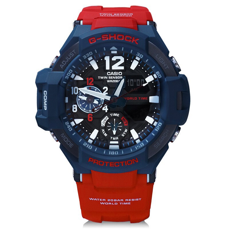 baby g shock bga 180