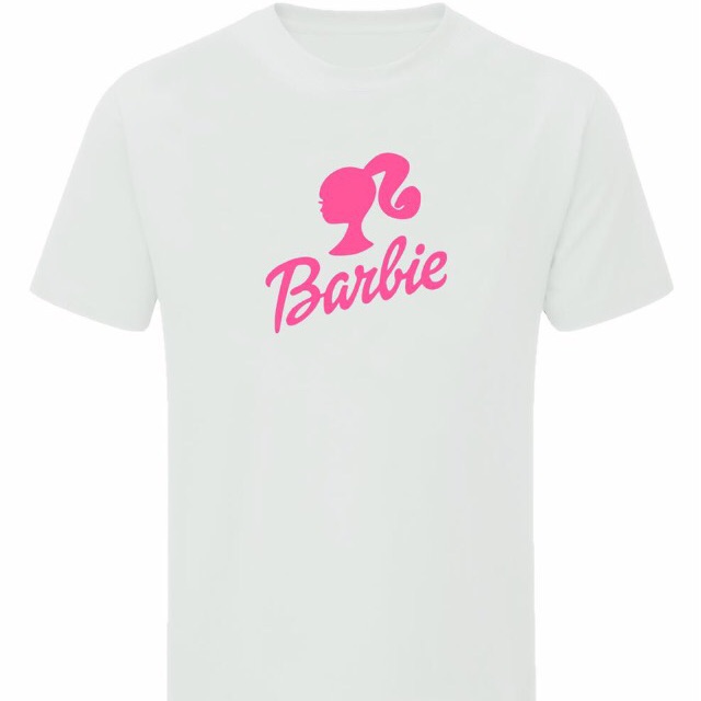 barbie t shirt