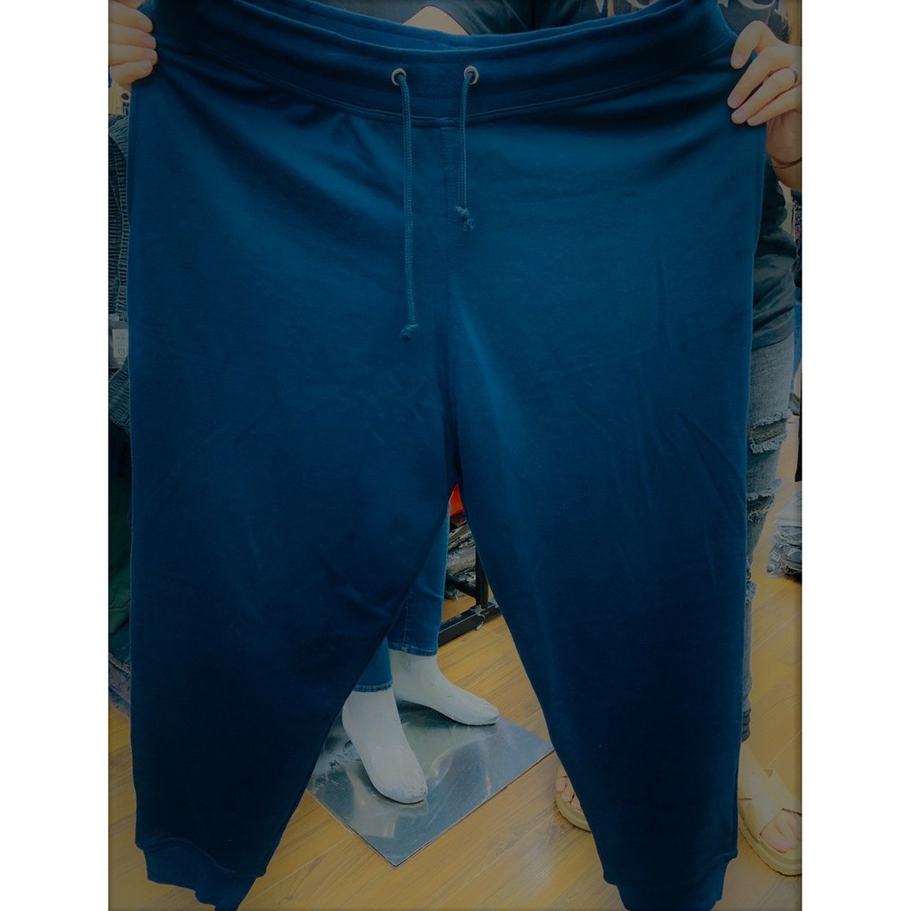 3xl big and tall joggers