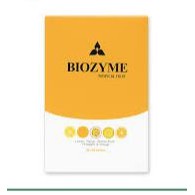 NHF Biozyme Powder 5gx30 Sachets