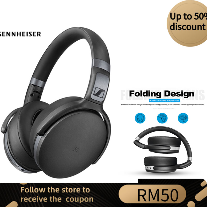 sennheiser hd 4.40 bt gaming