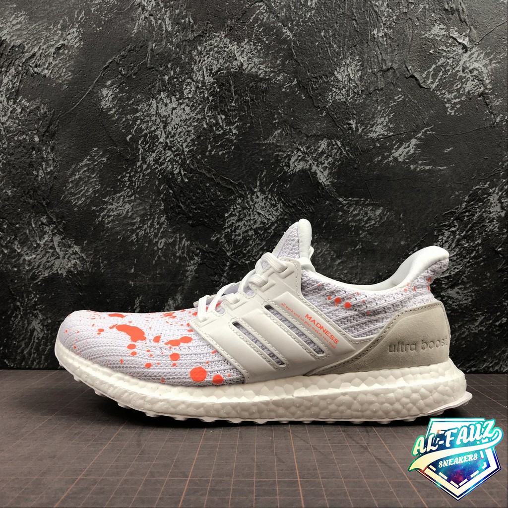 madness ultra boost 4.0
