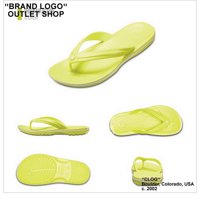 crocs boulder colorado flip flops