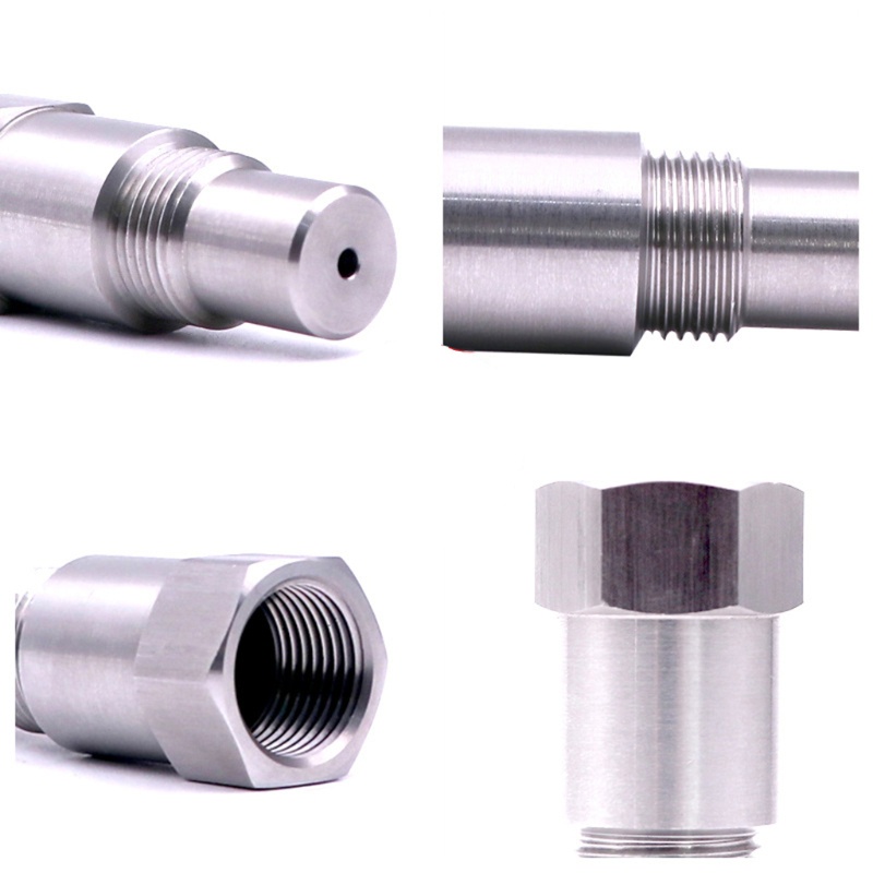 Premium Have Adapter O2 OXYGEN 1Pcs M18*1.5 67mm Engine Light Sensor Extender - Image 4