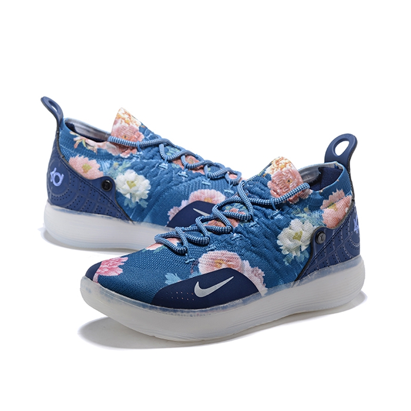 kevin durant rose shoes