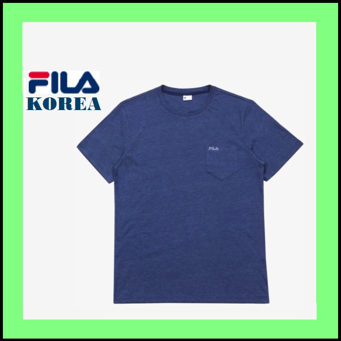 fila korea shirt