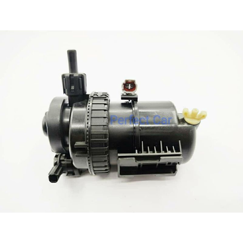 TOYOTA HILUX KUN25, KUN26 OEM HAND LAMP WITH FUEL FILTER ASSEMBLY