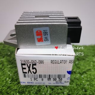 Katap ex5 on sale