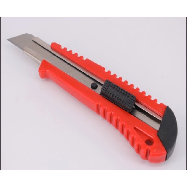 Cutter Knife/ Student Knife / Pisau Pemotong Shopee Malaysia