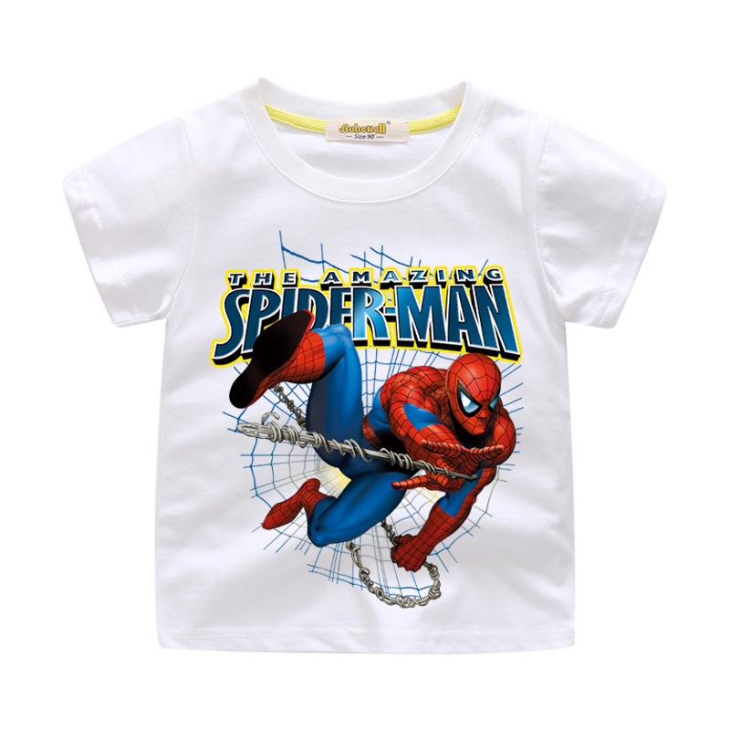 children's avengers t shirt