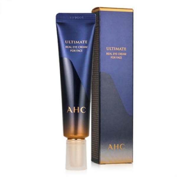 ahc ultimate eye cream