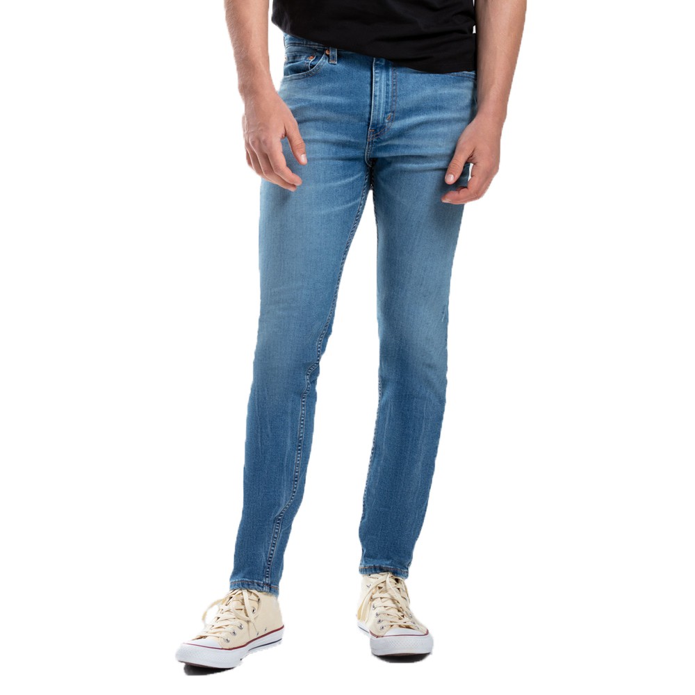 levi's men's skinny fit jeans