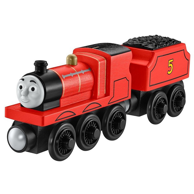 magnetic thomas the tank engine