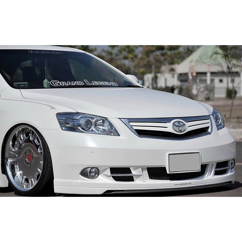 toyota camry 2010 body kit