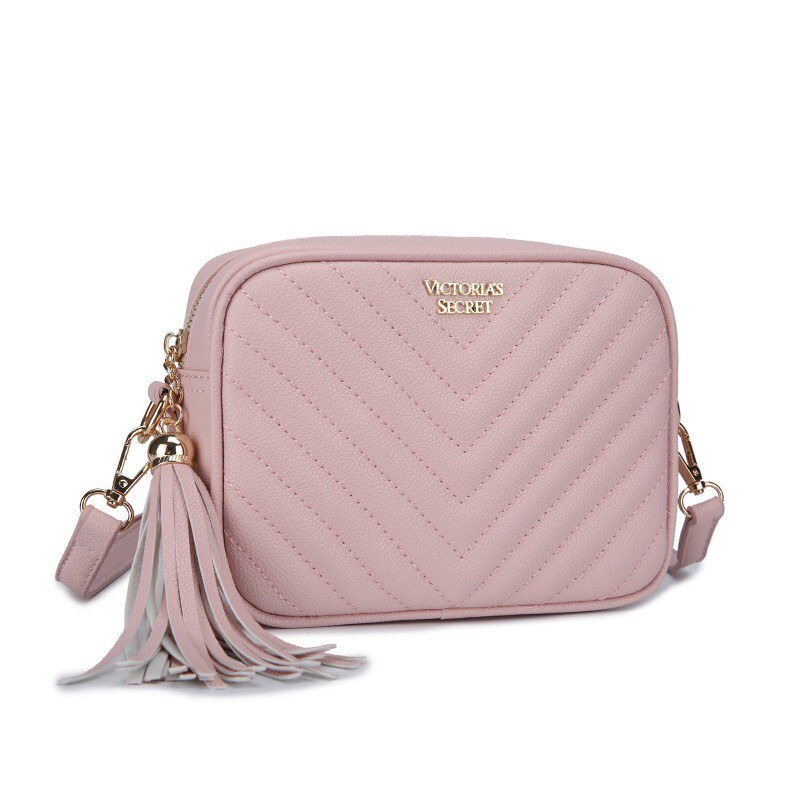 victorias secret sling bag