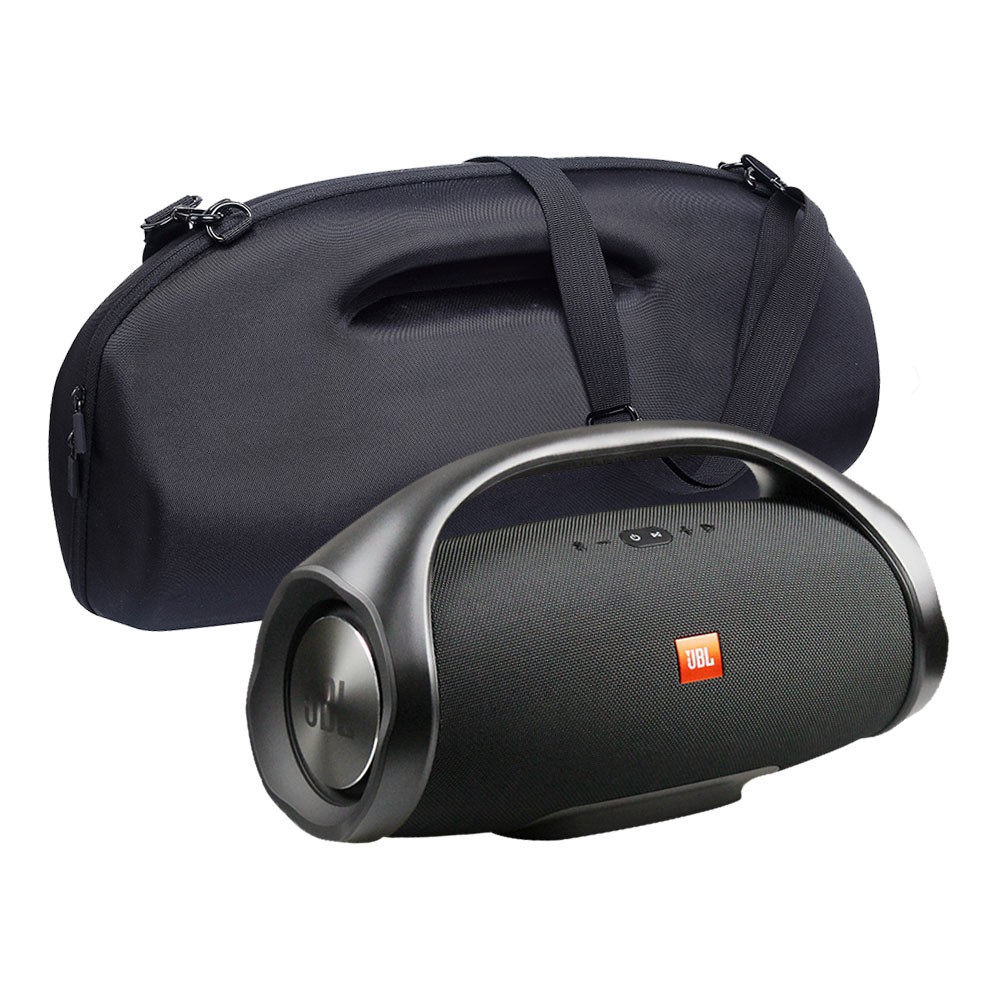 Jbl Boombox Backpack