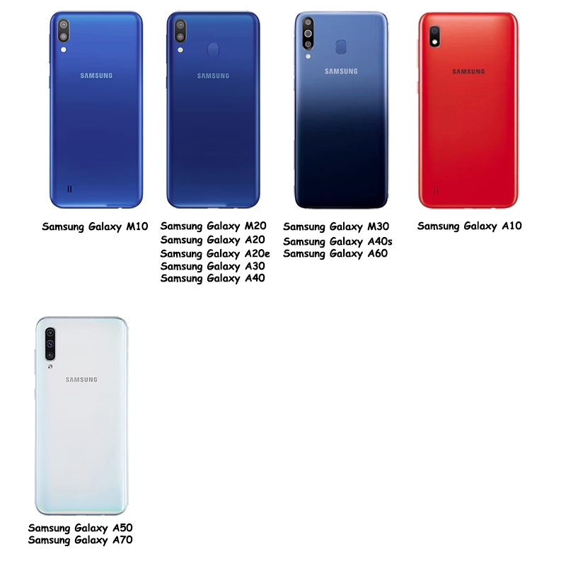 Bts Case Samsung M10 M20 M30 A10 A20 A20e A30 A40 A50 A60 A70 Phone Bt21 Cover Shopee Malaysia