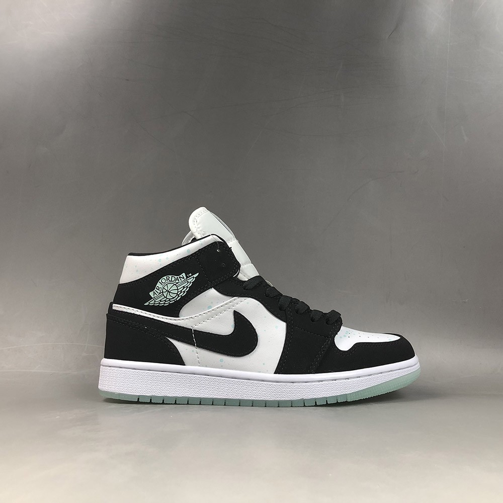 aj1 panda