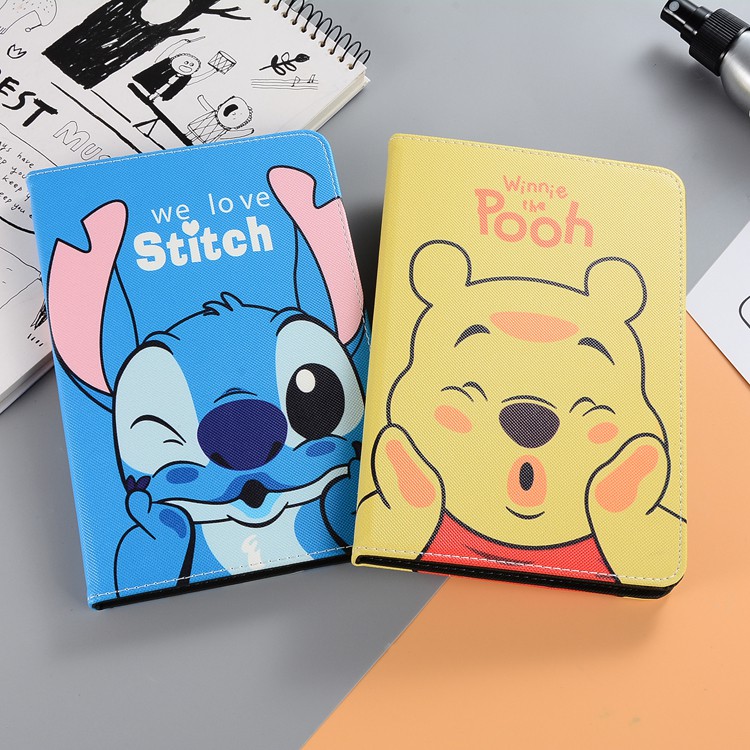 stitch ipad mini case