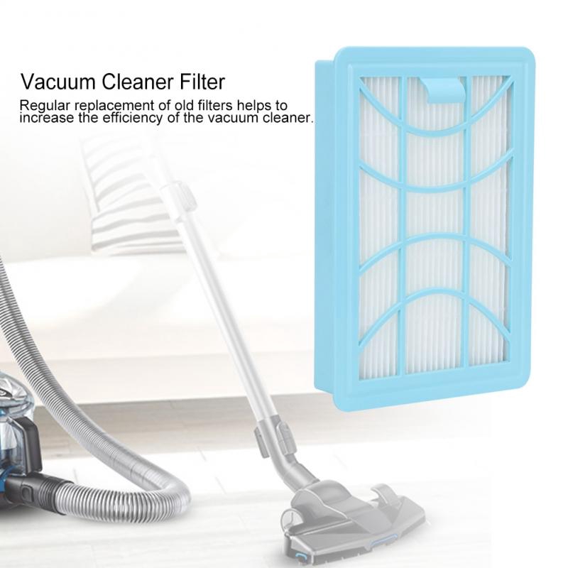 Premium Durable Disuu Filter cleaner HEPA Philips FC9728 FC9730 FC9732 FC9735 Accessories vacuum cleaners Spare part ... - Image 3