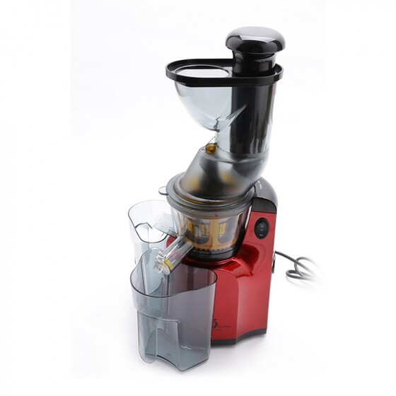 Mishio MK60 Slow Juicer - Genuine Product