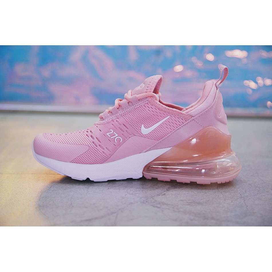 nike 27c pink