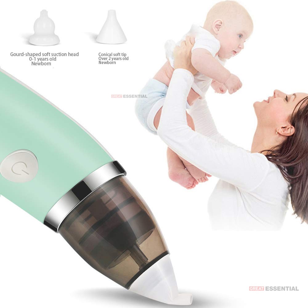 little bees nasal aspirator