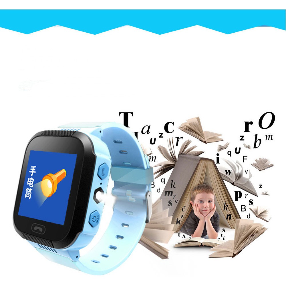 child safe gps