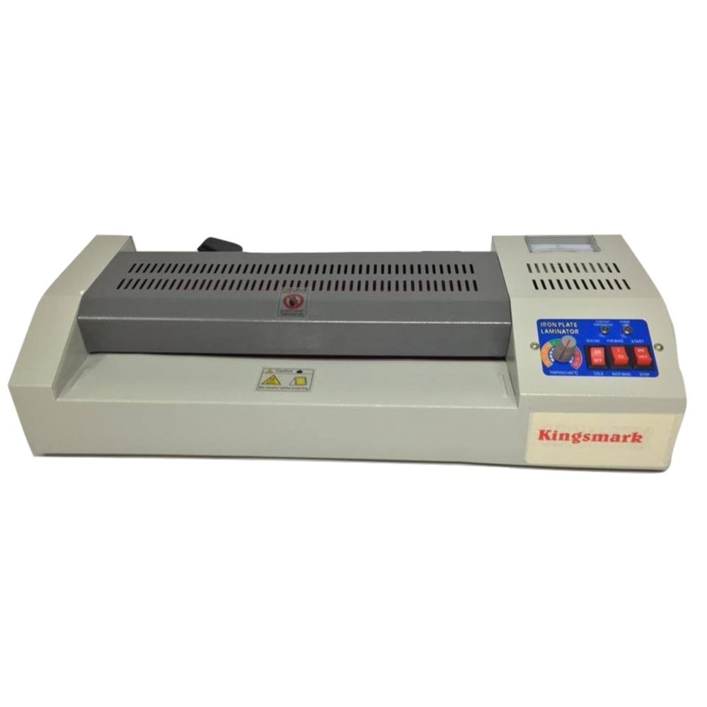 A3 SIZE LAMINATOR MACHINE HEAVYDUTY ( 5 YEARS WARRANTY Shopee Malaysia