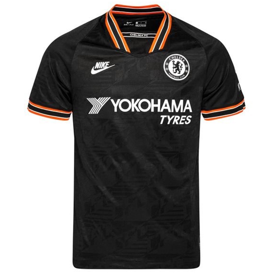 chelsea latest jersey 2019