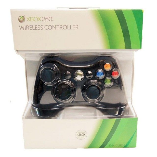 ori xbox 360