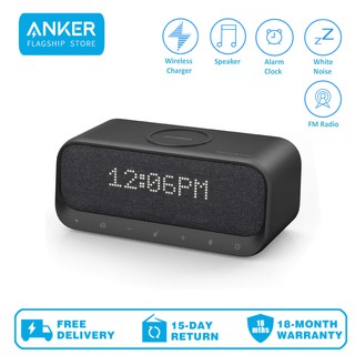 anker square speaker