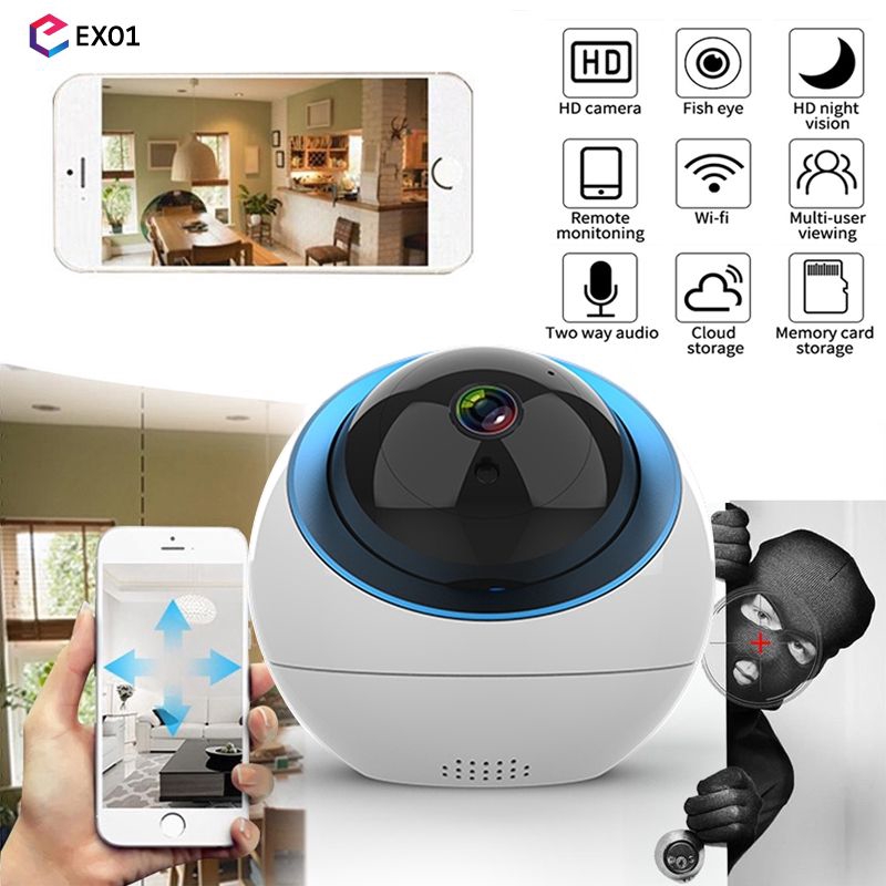 Tuya Smart Camera Rtsp